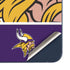 NFL Minnesota Vikings Zone Block Galaxy A36 5G Skin